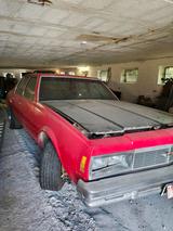 Chevrolet Impala - Chevrolet Impala: Limousine