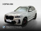 BMW X3 xDrive30i M Sport AHK+Pano+Standhzg+Laser+H/K