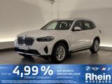BMW X3 xDrive30e Navi/LED/AHK/Pano/HuD/LR-Hz/Ambient