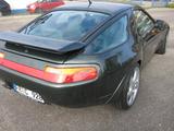 Porsche 928 GTS  D-& CH-Papiere, s. g. Zust., Zahnriemen - Porsche 928: 928gts