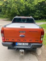 Ford Ranger Wildtrak 3.2 Liter - Ford Ranger
