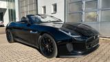Jaguar F-TYPE Cabriolet P300 19''/2.Hand/Garantie/SHZ.. - Jaguar F-Type Gebrauchtwagen