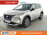 Nissan X-Trail 1.5 VC-T e-POWER Tekna+ 4x4 Aut.*HEADUP* - Nissan X-Trail mit Hybrid-Antrieb