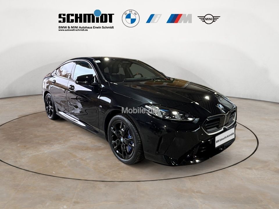 BMW M235 - Bild 9