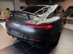 MERCEDES-BENZ AMG GT 43*PANO*CAM*BURM*MAGNO*NIGHT*V8-STYLING