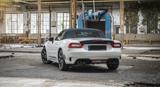 Abarth 124 Spider 1.4 MultiAir Turbo Automatik - - Abarth 124 Spider
