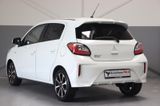 Mitsubishi Space Star Select+~Automatik~SZH~Kamera~1.Hand - Mitsubishi Space Star aus 2022