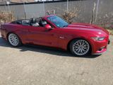 Ford Mustang 5.0 V8 - Sehr gepflegt - COC vorhanden. - Ford Mustang mit LPG-Antrieb