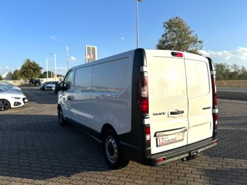 Renault Trafic - 6