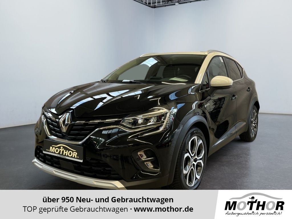 Image of Renault Captur
