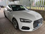 Audi A5 Coupe 40 2.0 tdi Sport quattro 190cv s-t - Audi Coupé: Sportwagen