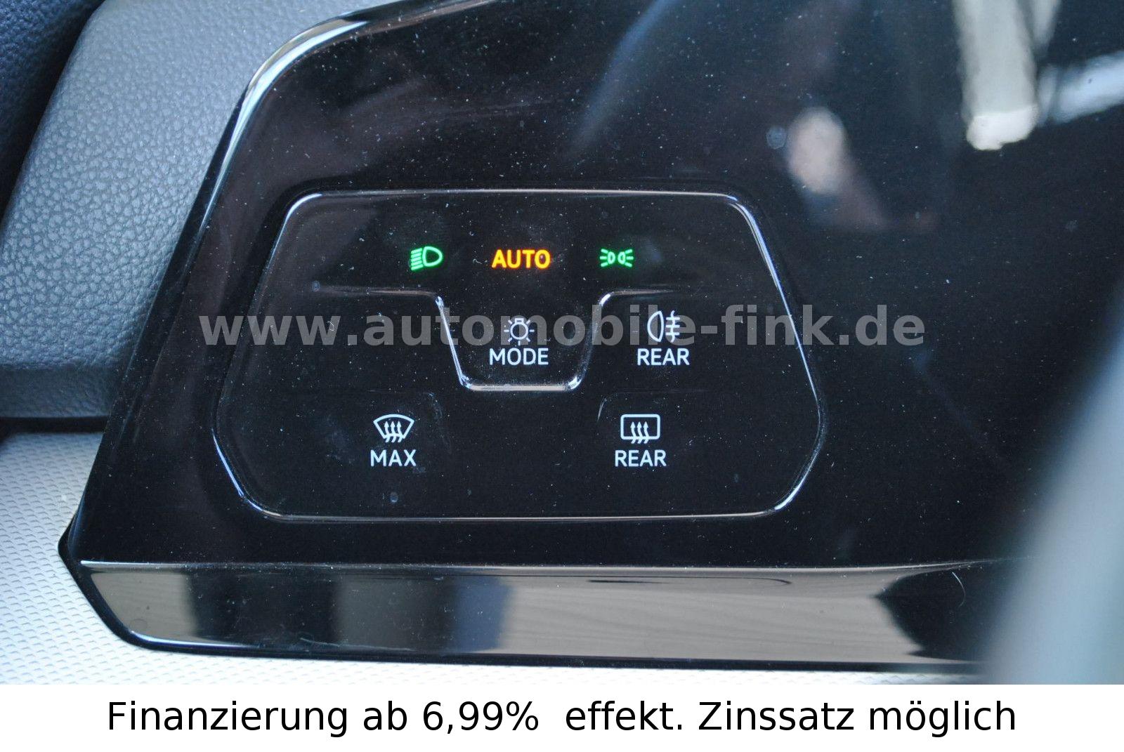 Volkswagen Golf VIII Variant*Finanz. ab 163 € Monat/möglich, миниатюра 19