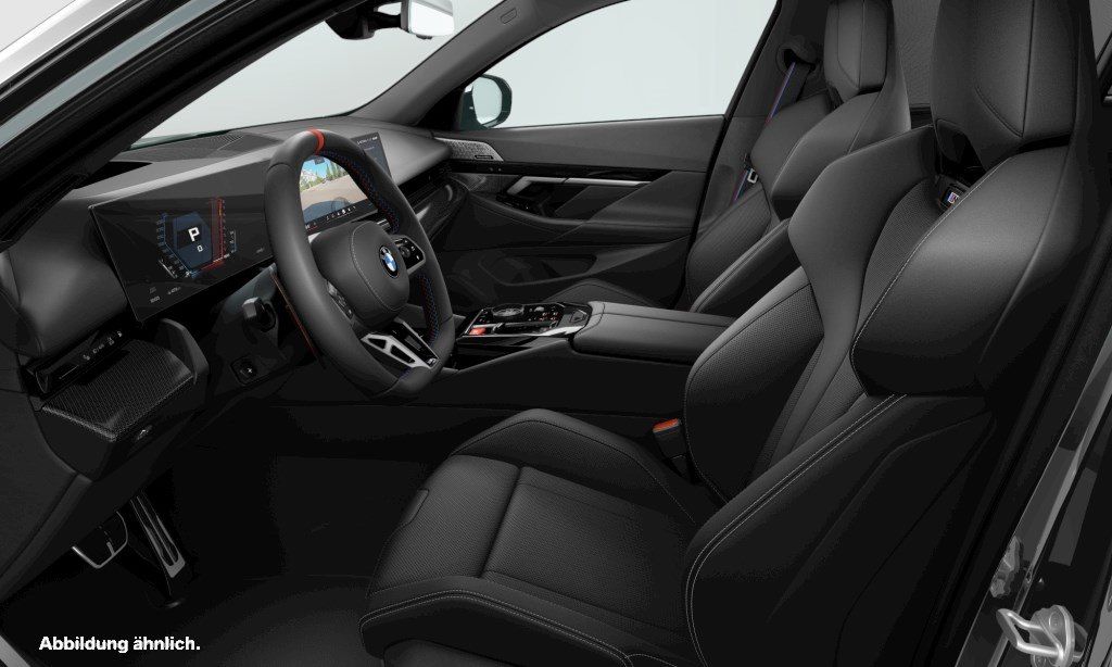 BMW M5 - Bild 4
