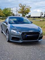 Audi TT 45 TFSI S tronic quattro Roadster 20 Years Ed