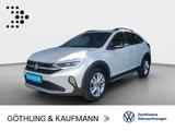 Volkswagen Taigo 1.5 TSI Life*NAVI*PDC*LED*SHZ* - VW Taigo Gebrauchtwagen in Frankfurt