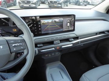 Kia EV3 58,3-kWh FWD Earth