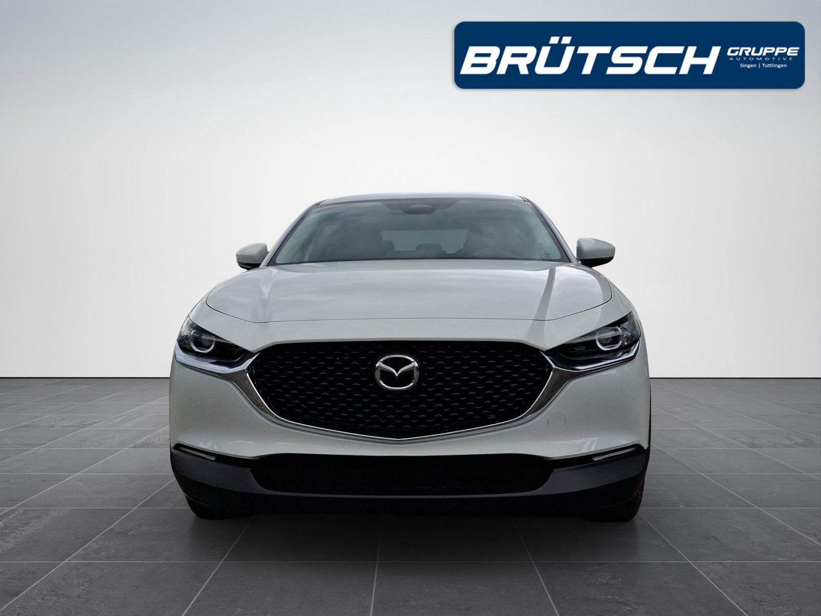 MAZDA CX-30 2.5L e-SKYACTIV FWD Prime-Line - Image 5