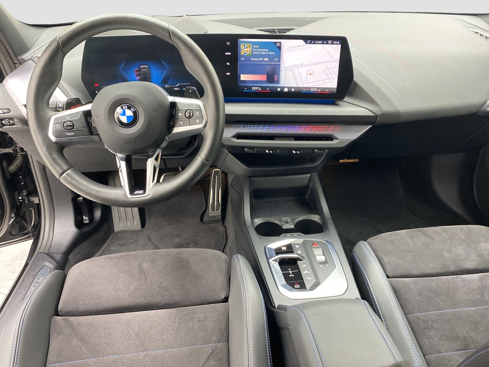 BMW 123 - Bild 11