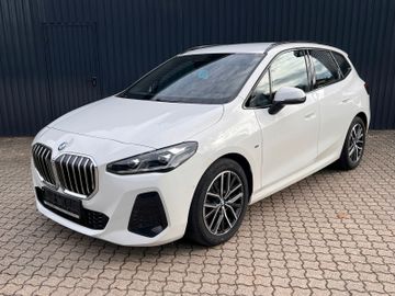 BMW 218 Active Tourer - 3