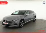 Volkswagen Arteon SB 2.0 TDI 4Motion LED Navi Standheizung - Volkswagen Arteon in Kassel