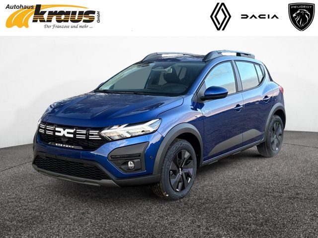 Dacia Sandero Stepway Expression TCe 90 0,99% AKTIONSZ