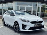 Kia ProCeed 1.4 DCT"GT-Line"ACC"KAMERA"NAVI"SPUR ASS - Kia: Kombi