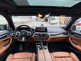 BMW 530e iPerformance - - BMW 530 in Ludwigshafen