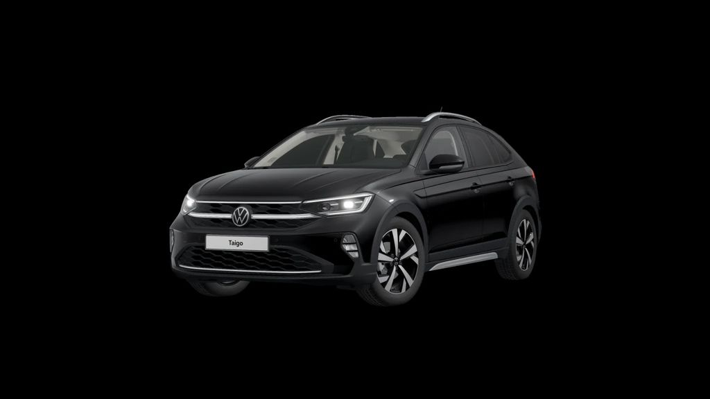 Image of Volkswagen Taigo