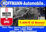 Volkswagen T-Cross Life AHK,Climatr.,Kamera,Sitzhzg.,Alu17Z - Neuwagen in Dortmund