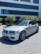 BMW E46 M3    (DEUTSCHES AUTO) - BMW M3: Coupe, E46