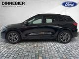 Ford KUGA ST-Line X LED+Navi+Kamera+Winterpaket - Ford Gebrauchtwagen in Wuppertal