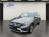 Mercedes-Benz GLC 220d 4Matic 9G-TRONIC - Mercedes-Benz GLC 220 in Wuppertal