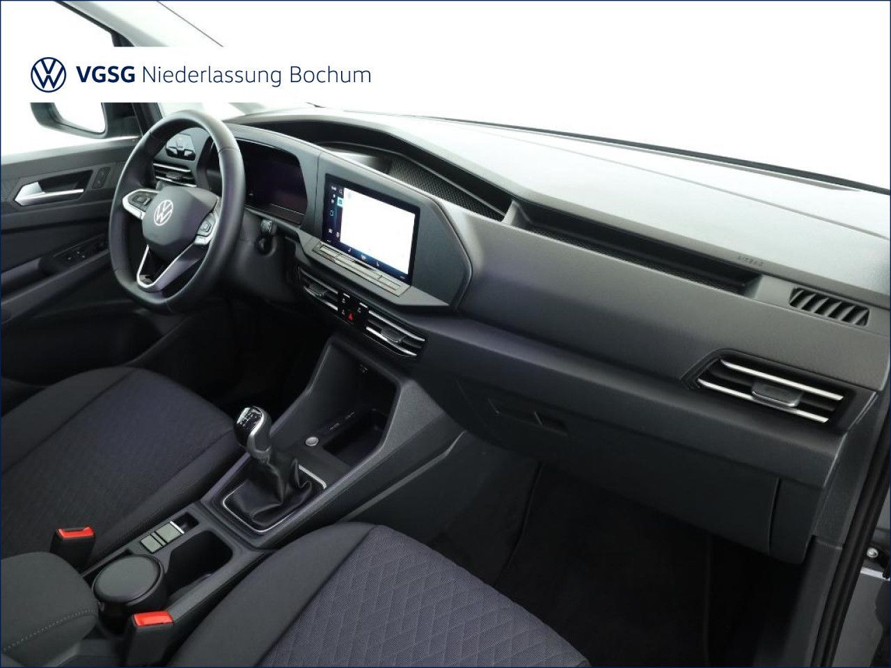 Volkswagen Caddy - Bild 7