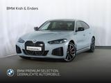 BMW i4 eDrive 35 M SportPRO Glasdach H&K HUD NAVI