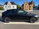 Ford Focus 1,8 Black Magic Black Magic - Ford Focus: Black Magic