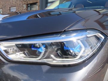 BMW X5 - 7