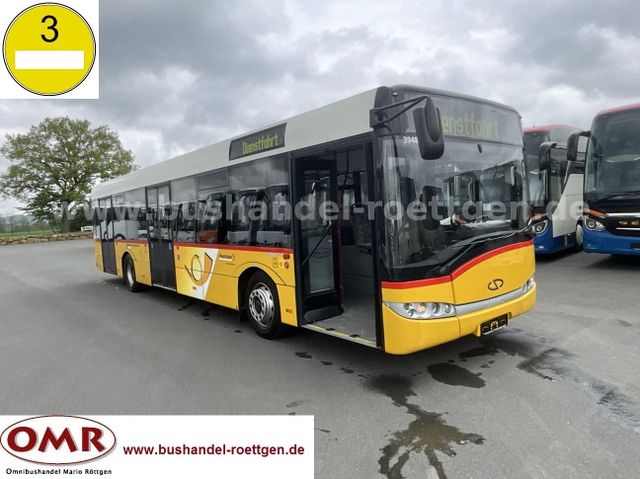 Solaris Urbino 12/ Klima/ O 530 G Citaro/ A 20/ A 21