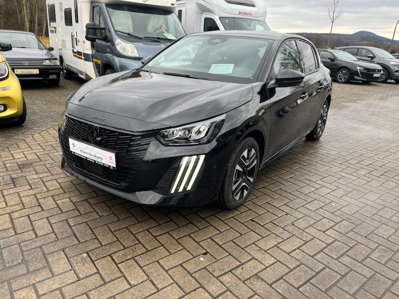 Peugeot 208 Allure Benzin 100