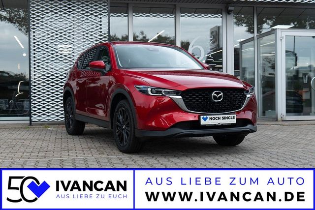 Mazda CX-5 2.0i 165PS ADVANTAGE