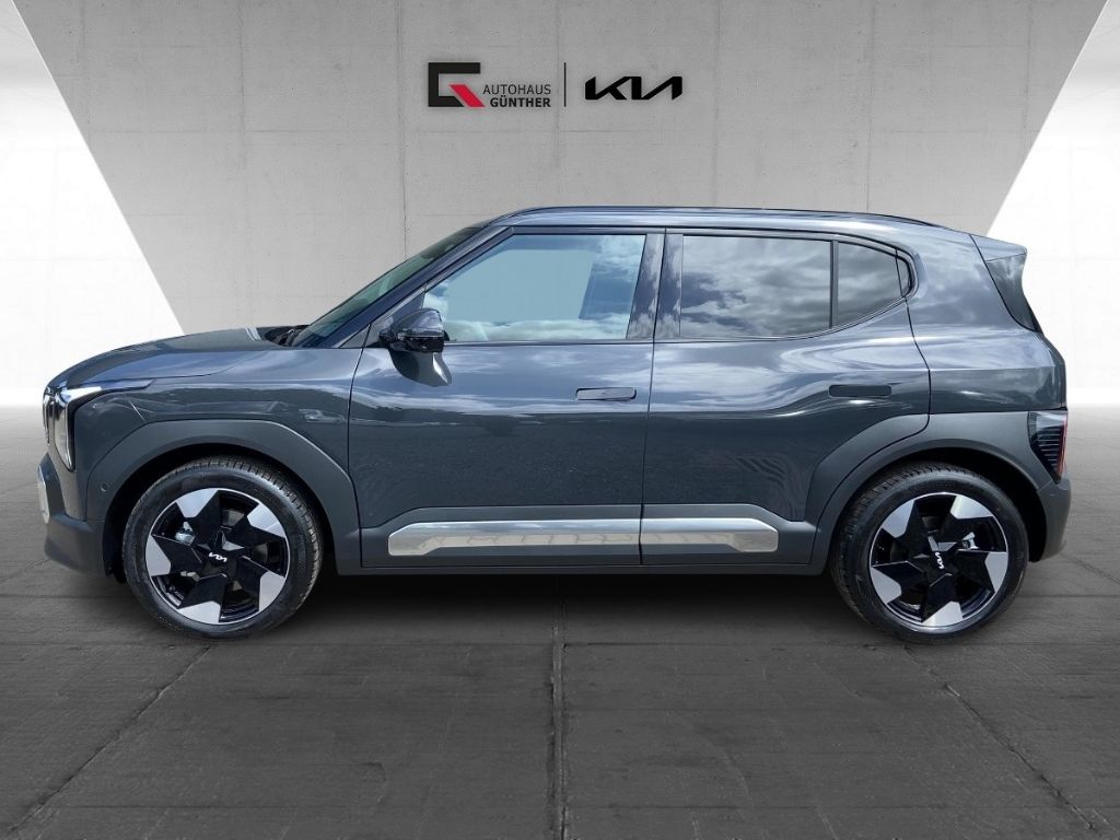 Kia EV2 Earth 108kW 42.2KWH Winter Technology DriveW imagem 2