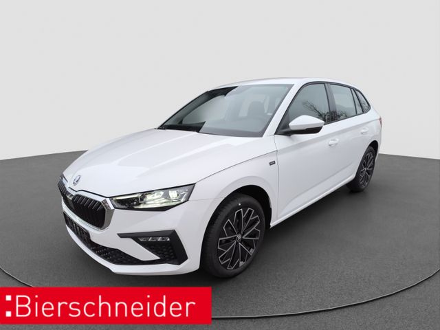 Skoda Scala 1,0 TSI Drive RFK VOLL-LED TEMPOMAT KLIMA 