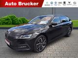 Skoda Octavia Combi Style 2.0 TDI+Anhängerkupplung+Nav - mit Diesel-Antrieb: Kombi, Klimaautomatik, Anhängerkupplung