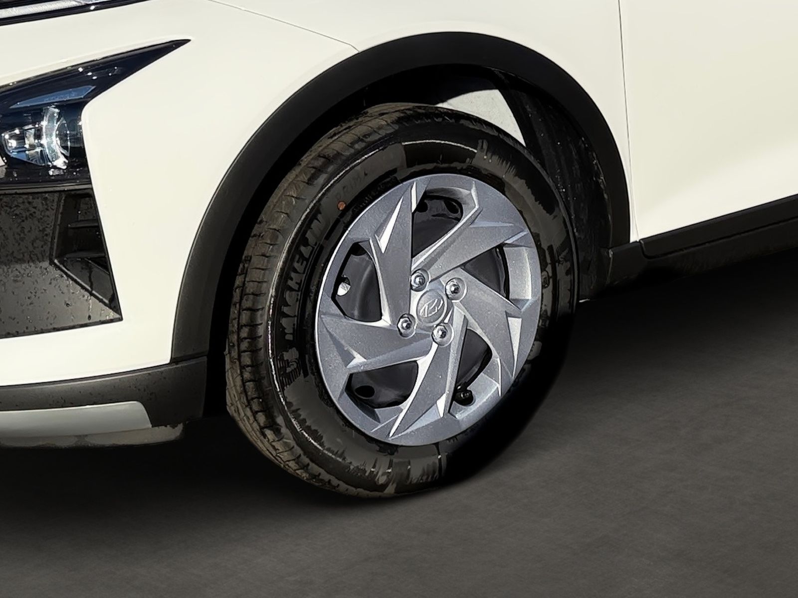 Hyundai BAYON – Bild 8
