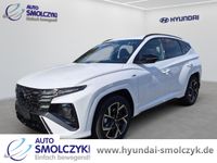 Hyundai TUCSON - Vorschau Bild 1
