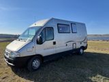 Fiat Ducato Globecar 2Win ! viel neues Zubehör ! - Offers matching your search criteria