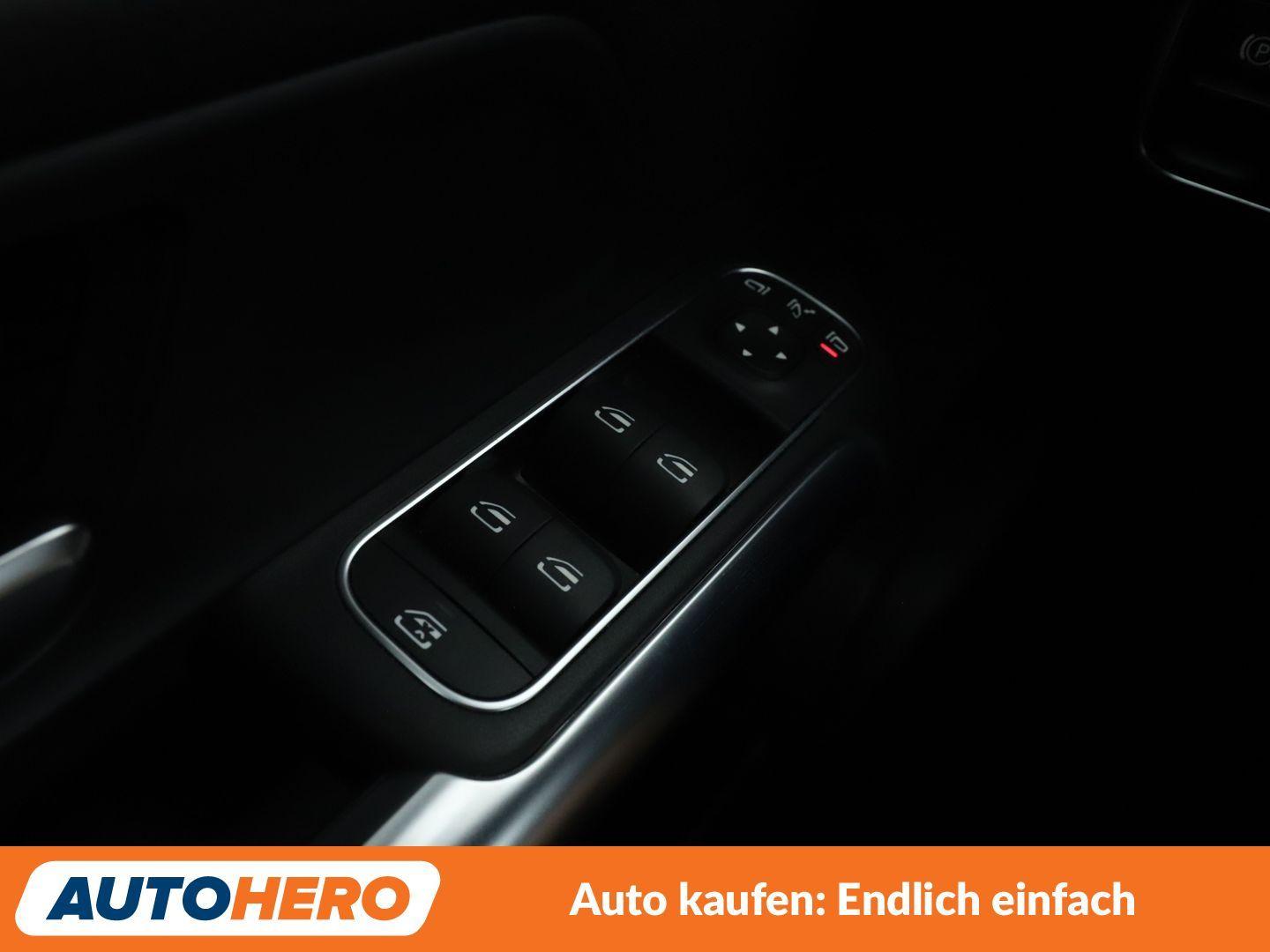 Mercedes-Benz B-Class B-Klasse B 200 Progressive *NAVI*LED*TEMPO*PDC*, миниатюра 22