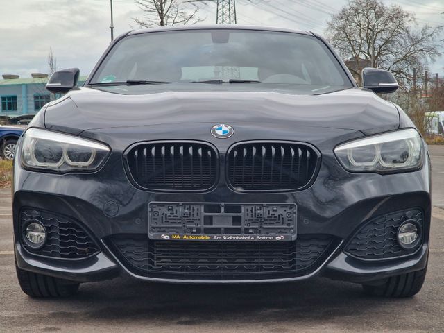 BMW . 118 i EDITION*M SPORT PAKET*SCHADOW*XENON*AUTO