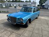 Volvo 164 Limousine - Volvo: 164