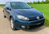 Volkswagen Golf 1.4 TSI 160PS Team Team TÜV NEU  - Volkswagen Golf: Tsi 160