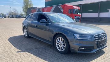 Audi A4 - 2